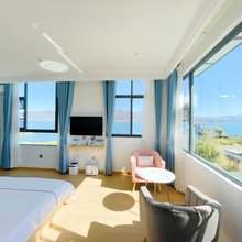 青禾海景民宿(大理洱海才村店)
