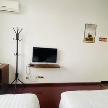 老发客栈