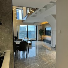 橘子海民宿(海南国际会议展览中心远大购物中心店)