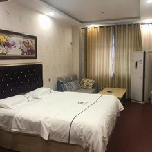 三台瑞鸿商务宾馆