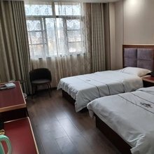 罗田县外滩大酒店