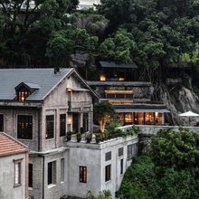鼓浪屿红堂·HUMBLE HALL