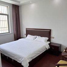 苏州国华园艺酒店(苏州吴中太湖园博园店)