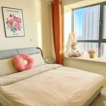 宜湾小居(东疆亲海公园店)