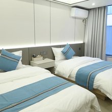 小金君澜民宿