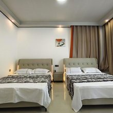 东林小筑客栈(万宝公园店)