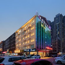 长沙博尼尔大酒店