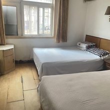 青岛春旭旅店