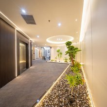 凯利来·智享国际美居(潮州泰佛殿韩山师范学院店)