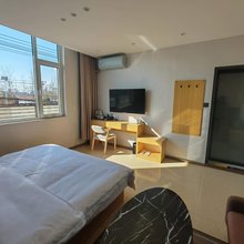 铂金酒店