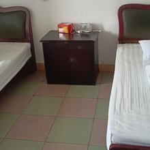 奇奇缘旅馆(茂盛路店)