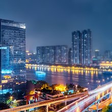 途寓精选公寓(广州北京路越秀时光店)