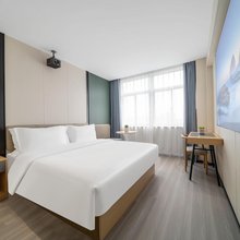 杭州品寓酒店(奥体博览城建设四路店)