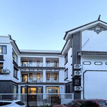 大理山塔苑别院