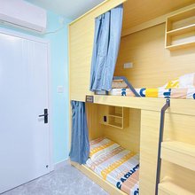 深圳蘑菇屋青年旅舍