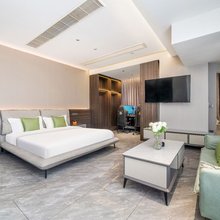 Fs电竞公寓(吾悦广场店)
