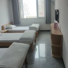 鑫鑫华宇宾馆