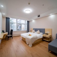 子墨酒店(滨湖会展中心店)