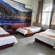 芒市奇茂民宿