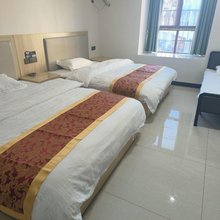 客家商贸城宾馆