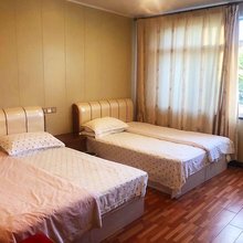 鸿运来旅馆(上海上川店)