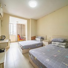 宜春星客楼宾馆