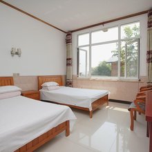 天津海梅农家院