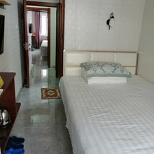哈尔滨知晓宾馆
