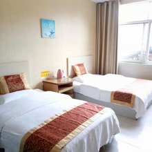钟祥梦馨宾馆