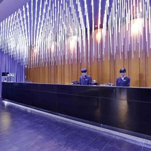 臻庭酒店·精选(南通濠河风景区姚港路店)