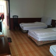 建宁鸿宾旅社