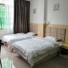 广州吉祥公寓(新塘南站白江地铁站店)