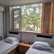 青岛宏润旅馆