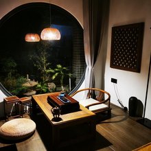 佛山吾家雅园(杏坛逢简水乡店)