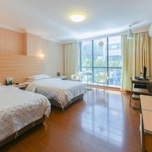 佛山泰格宾馆(龙江盈信广场店)