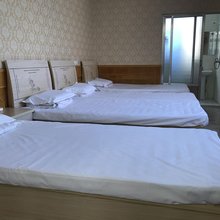 蓬莱金友居客栈
