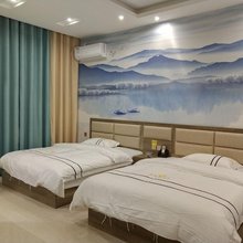 缘龙格酒店(建水火车站店)