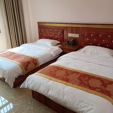 元阳云澜酒店