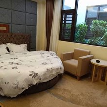 广南林森酒店
