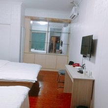 白银欣翔招待所