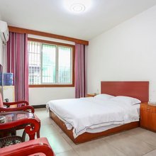 成都富港宾馆