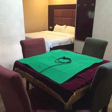 浏阳锦程家庭旅馆
