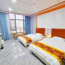 银城酒店