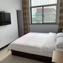 代县兴盛源旅社
