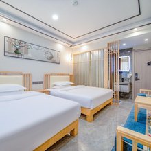 普陀山朝圣客栈(普济禅寺店)