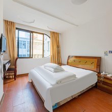 新市桥旅社