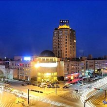 明日宾馆(杭州萧山机场店)