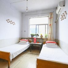 潍坊好运来宾馆