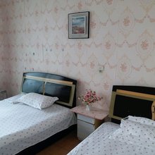 欣怡住宿(武汉纺织大学阳光校区店)