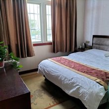 鑫鑫宾馆(新筑店)